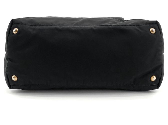 Prada Bolso de hombro de nylon Pocono - vista 14