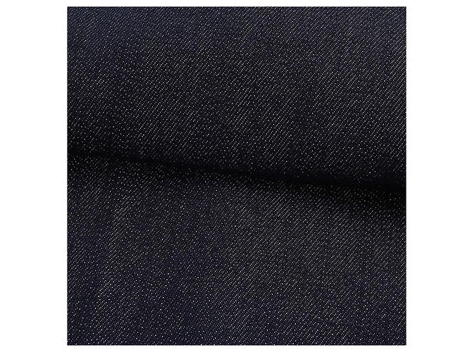 Moncler Giacca camicia in denim da uomo - vista 7