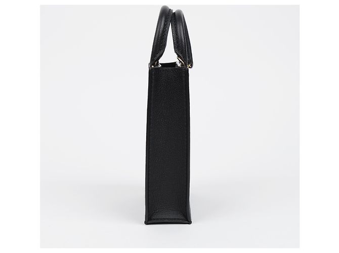 Louis Vuitton Petit Sac Plat Monogram Crossbody Bag - vista 4