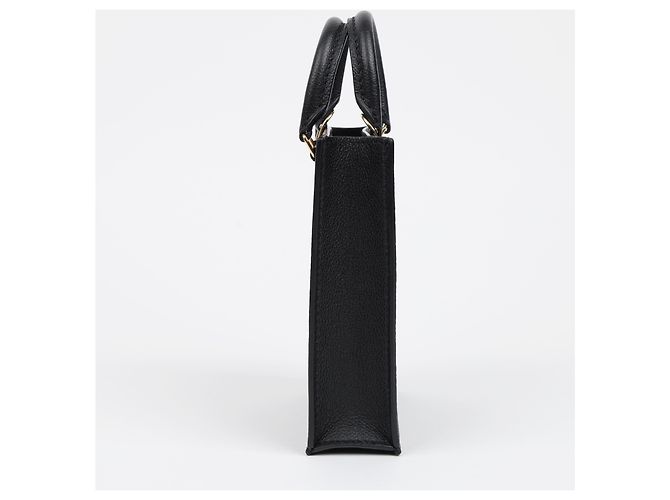 Louis Vuitton Petit Sac Plat Monogram Crossbody Bag - vista 5