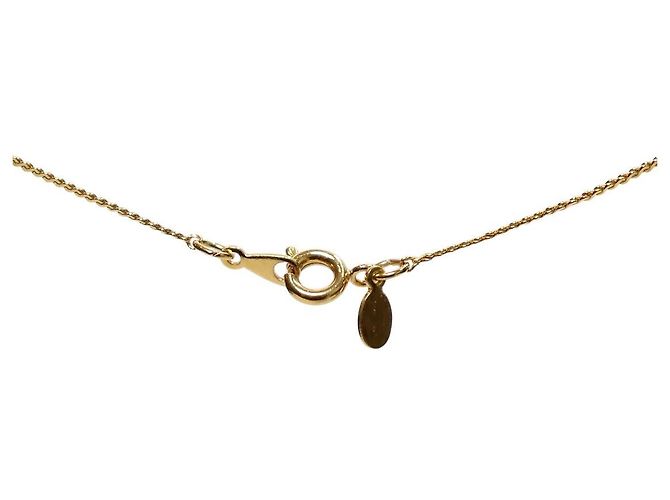Givenchy G Goldkette - Ansicht 3