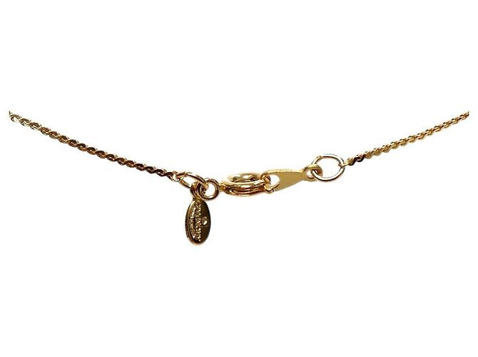 Givenchy G Goldkette - Ansicht 4
