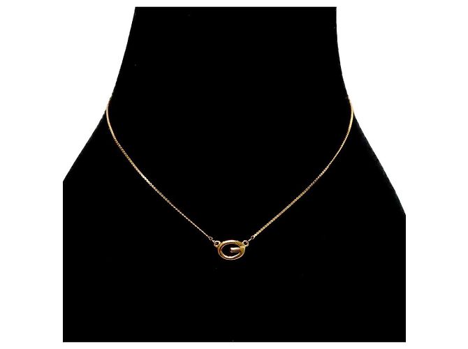 Givenchy G Goldkette - Ansicht 5