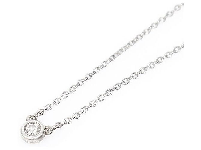 Tiffany & Co Collana by the Yard con diamanti di Elsa Peretti - vista 2
