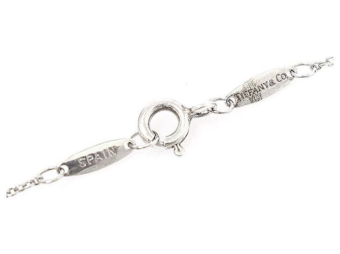 Tiffany & Co Collana by the Yard con diamanti di Elsa Peretti - vista 4