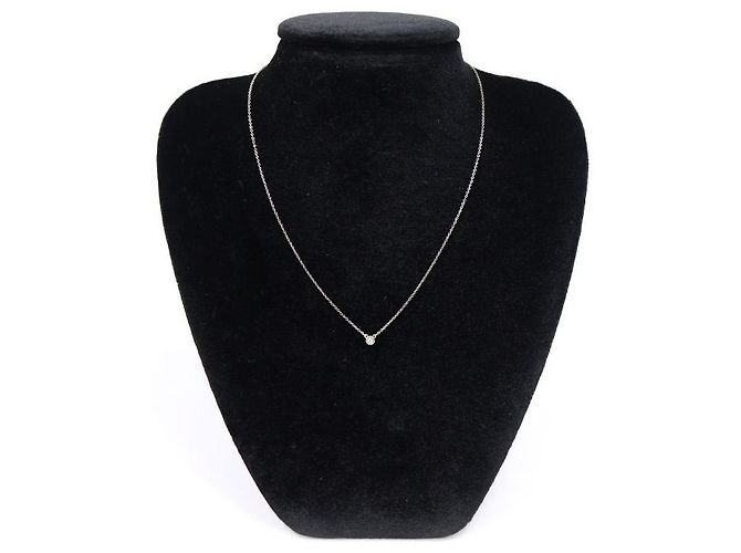 Tiffany & Co Collana by the Yard con diamanti di Elsa Peretti - vista 5