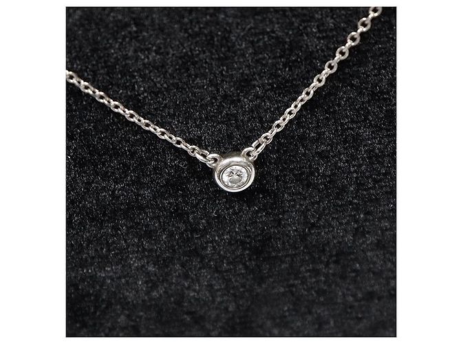 Tiffany & Co Collana by the Yard con diamanti di Elsa Peretti - vista 6