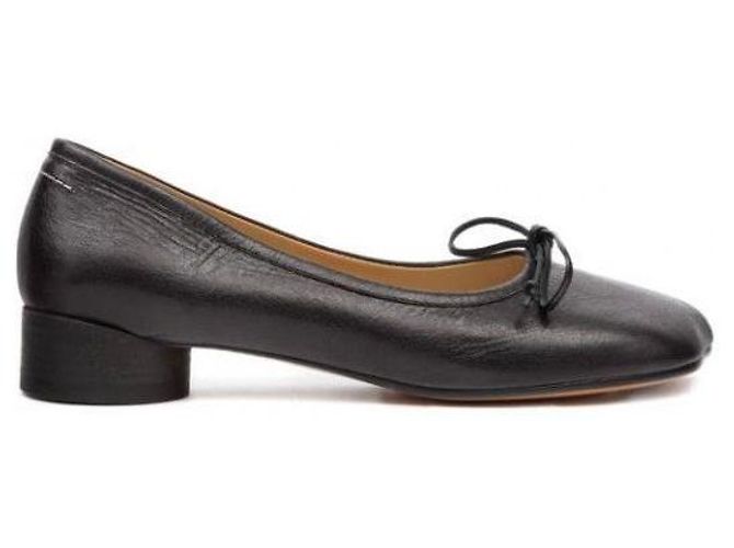Maison Martin Margiela Ballerine Anatomic Numeric - vista 4
