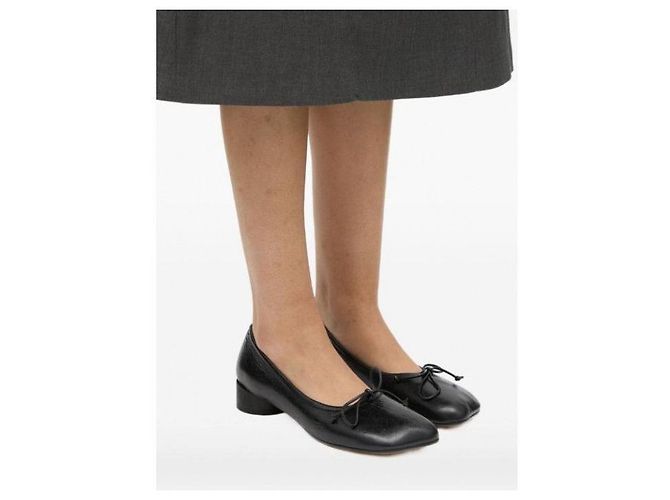 Maison Martin Margiela Ballerine Anatomic Numeric - vista 5