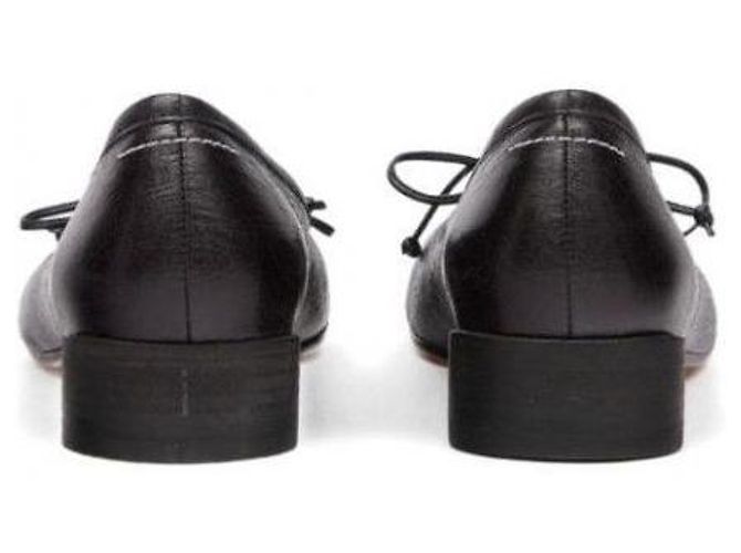 Maison Martin Margiela Ballerine Anatomic Numeric - vista 6