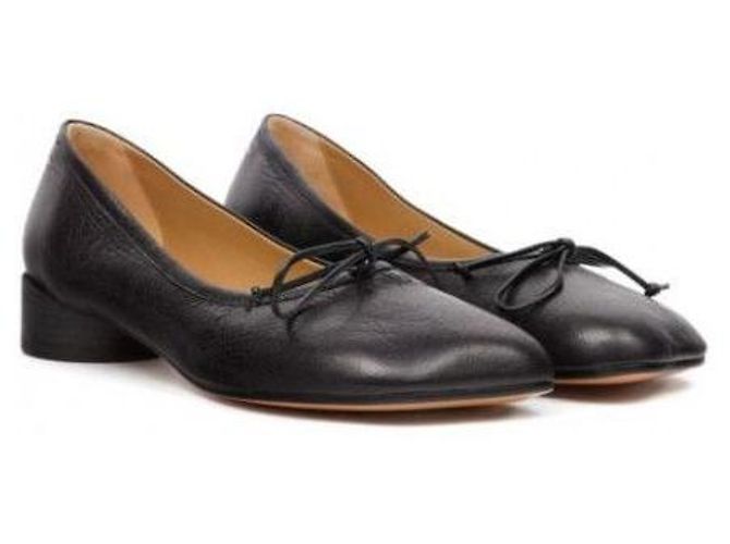 Maison Martin Margiela Ballerine Anatomic Numeric - vista 7
