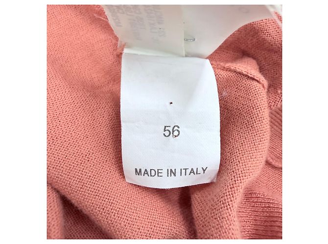 Brunello Cucinelli Polo a maniche corte in cotone - vista 6