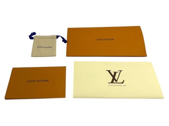 Louis Vuitton Borsa Tote Monogram Montaigne MM - vista 9