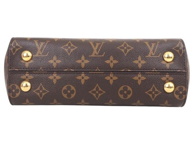 Louis Vuitton Monogram Cluny BB Bolso de mano - vista 6
