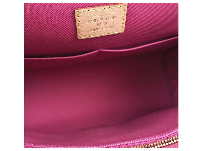 Louis Vuitton Monogram Cluny BB Bolso de mano - vista 7