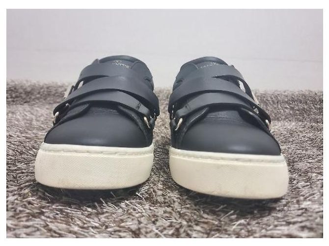 Valentino Baskets Rockstud Velcro - vue 3