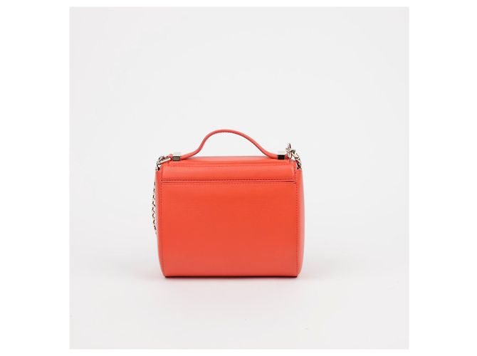 Givenchy Mini Schultertasche mit Kette - Ansicht 3
