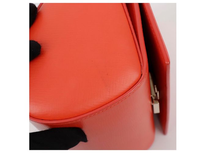 Givenchy Mini Schultertasche mit Kette - Ansicht 5