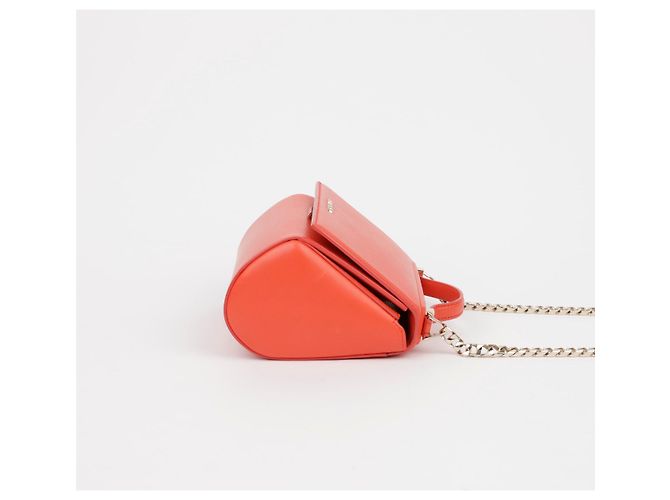 Givenchy Mini Schultertasche mit Kette - Ansicht 7