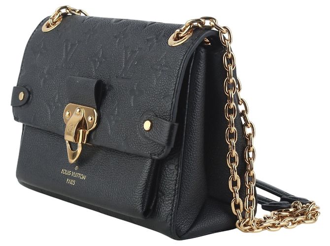 Louis Vuitton Borsa a tracolla Empreinte BB - vista 2