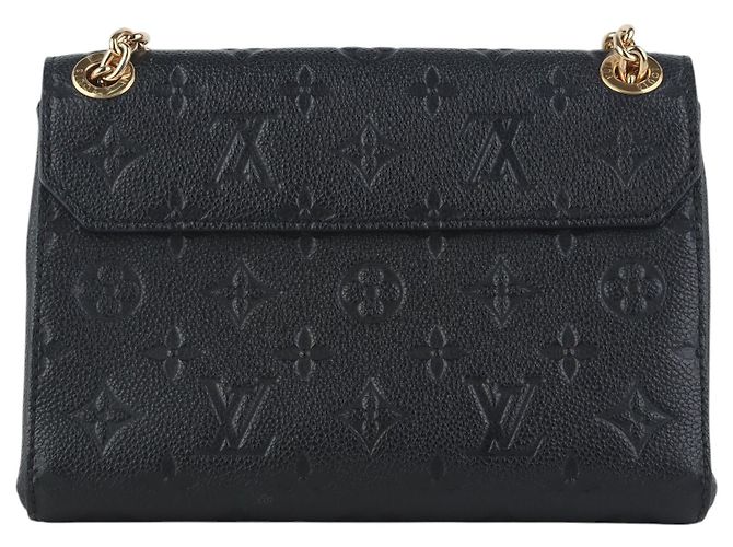 Louis Vuitton Borsa a tracolla Empreinte BB - vista 3
