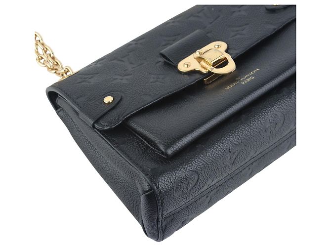 Louis Vuitton Borsa a tracolla Empreinte BB - vista 5