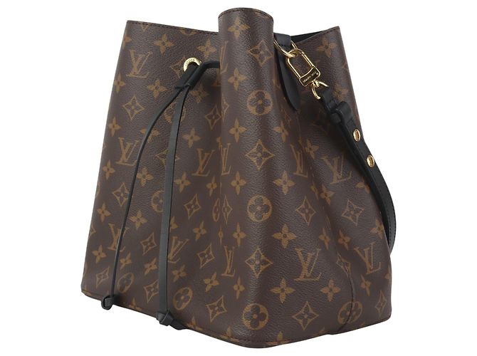 Néonoé Louis Vuitton Borsa a tracolla Monogram Neo Noé - vista 2