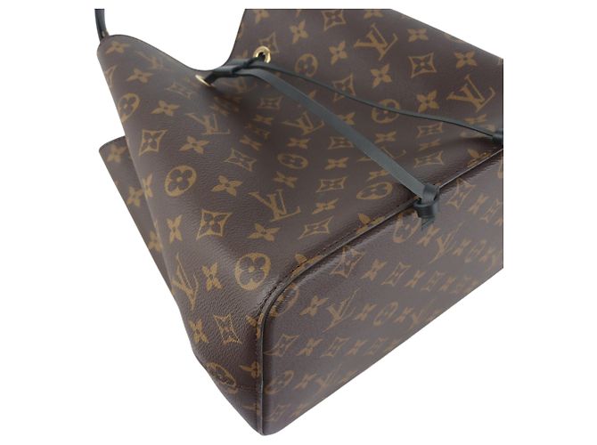 Néonoé Louis Vuitton Borsa a tracolla Monogram Neo Noé - vista 5