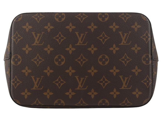 Néonoé Louis Vuitton Borsa a tracolla Monogram Neo Noé - vista 6