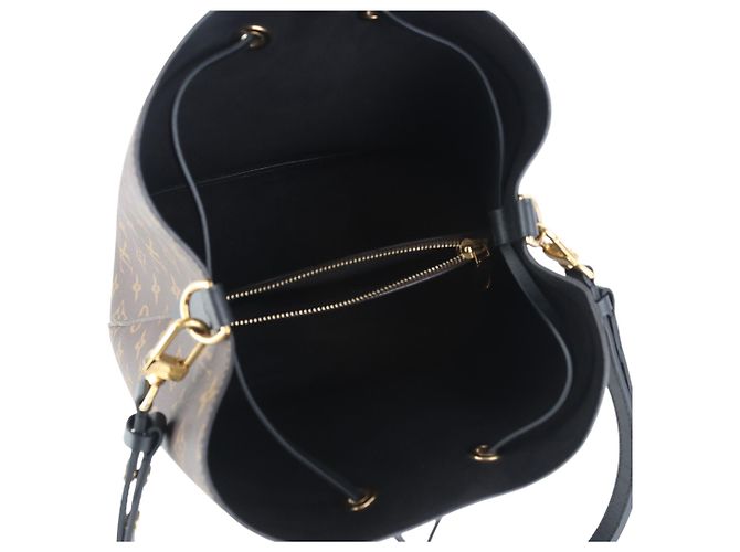 Néonoé Louis Vuitton Borsa a tracolla Monogram Neo Noé - vista 7