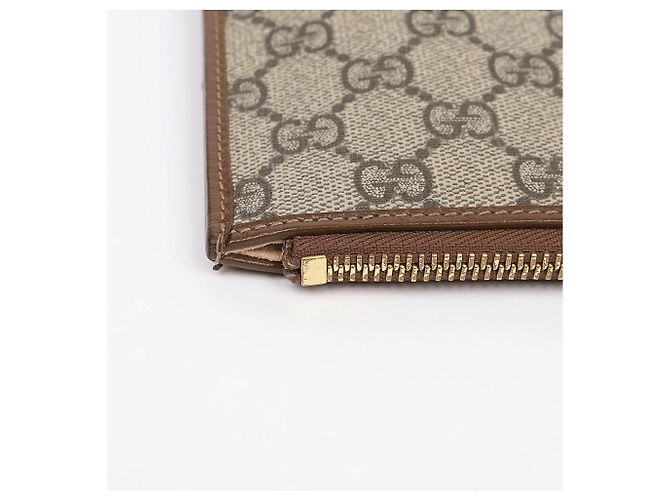 Gucci Pouch Interlocking da uomo - vista 10