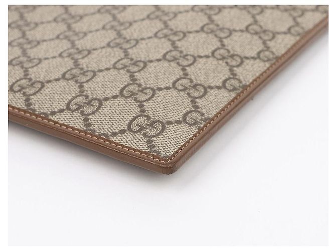 Gucci Pouch Interlocking da uomo - vista 7