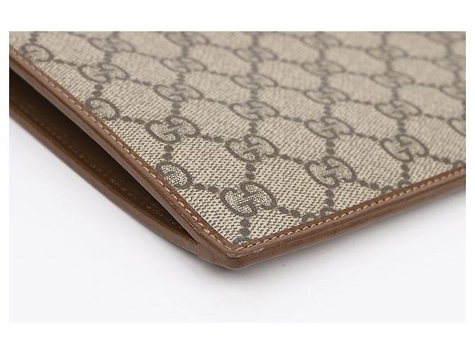 Gucci Pouch Interlocking da uomo - vista 8