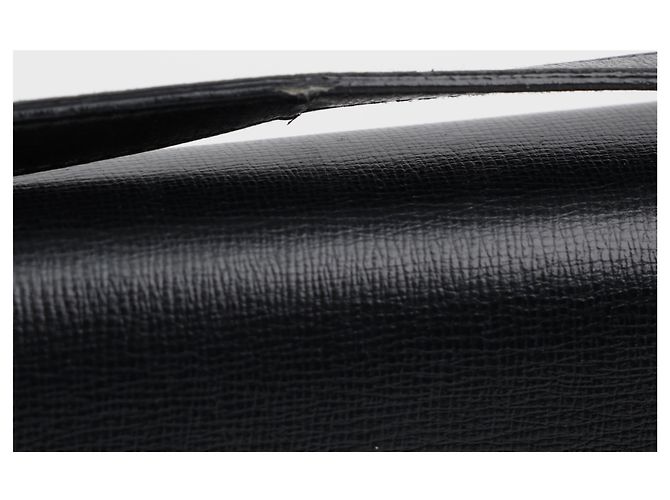 Bottega Veneta Borsa a tracolla classica in pelle Nero - vista 14