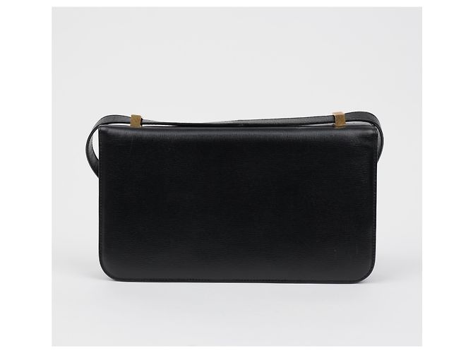 Bottega Veneta Borsa a tracolla classica in pelle Nero - vista 2