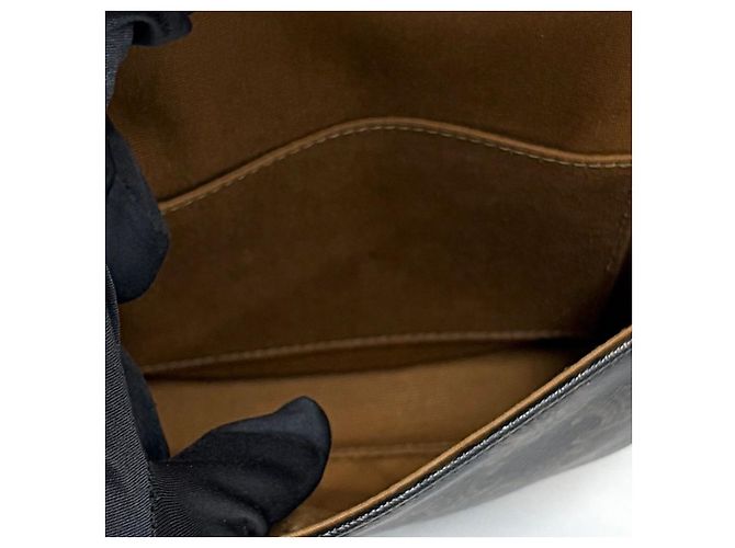Céline Mini Borsa a Tracolla Borsa a Spalla - vista 11