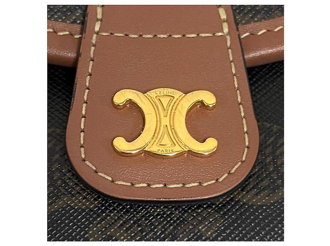 Céline Mini Borsa a Tracolla Borsa a Spalla - vista 7