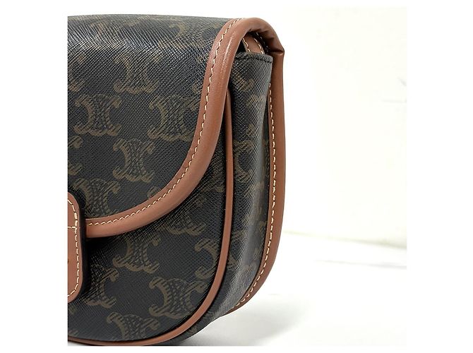 Céline Mini Borsa a Tracolla Borsa a Spalla - vista 8