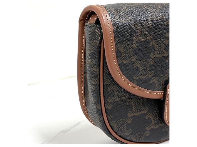 Céline Mini Borsa a Tracolla Borsa a Spalla - vista 9