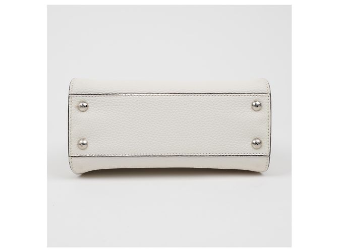 Fendi Peekaboo Mini Tote Schultertasche - Ansicht 7