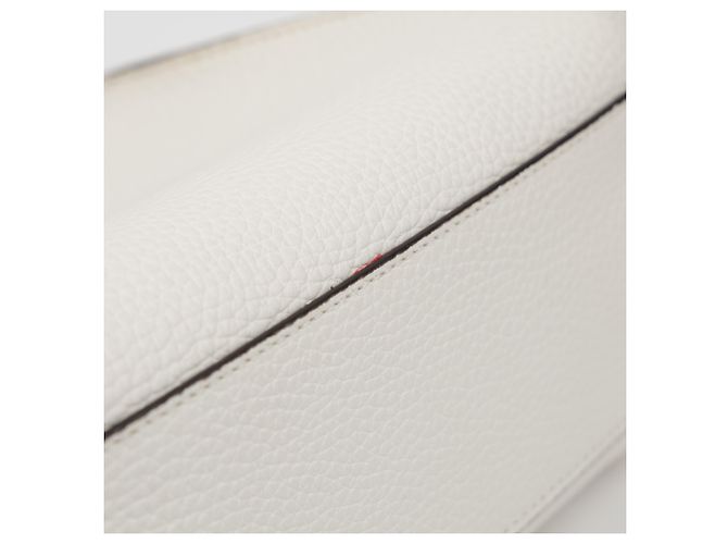 Fendi Peekaboo Mini Tote Schultertasche - Ansicht 9
