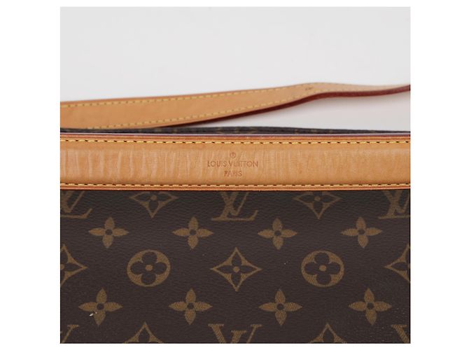Louis Vuitton Borsa a tracolla tote Meli Hobo Monogram Canvas - vista 15