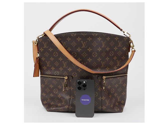 Louis Vuitton Borsa a tracolla tote Meli Hobo Monogram Canvas - vista 19