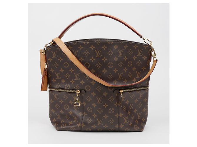 Louis Vuitton Borsa a tracolla tote Meli Hobo Monogram Canvas - vista 2