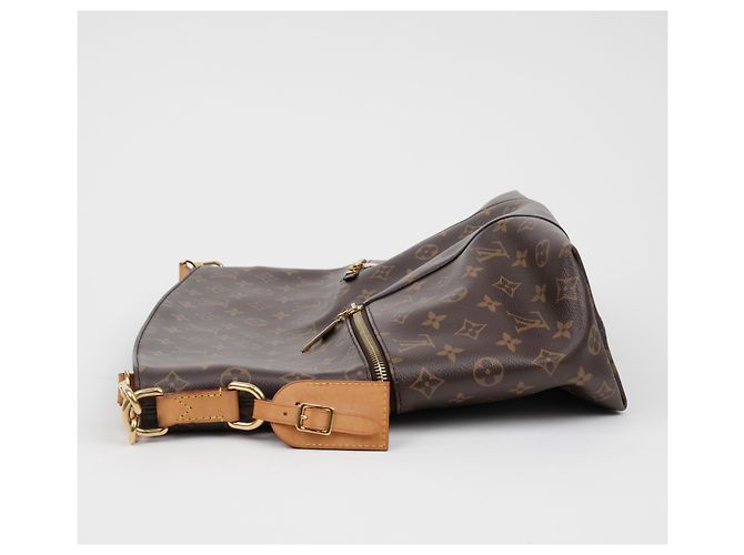 Louis Vuitton Borsa a tracolla tote Meli Hobo Monogram Canvas - vista 4