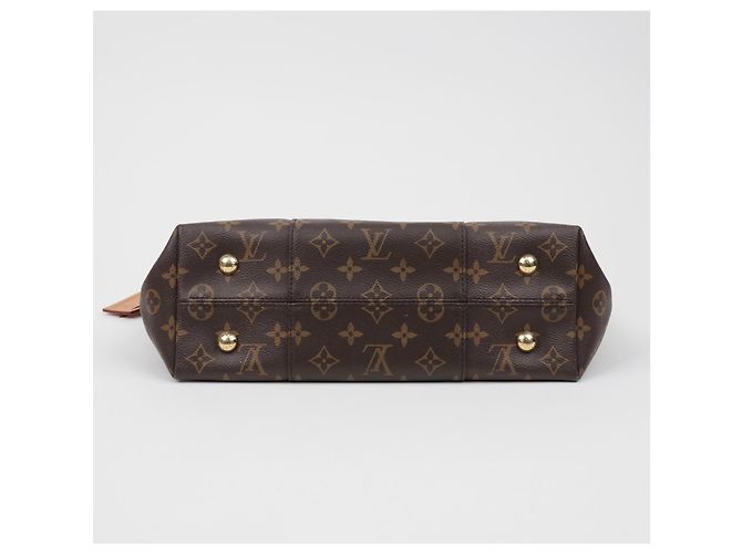 Louis Vuitton Borsa a tracolla tote Meli Hobo Monogram Canvas - vista 5