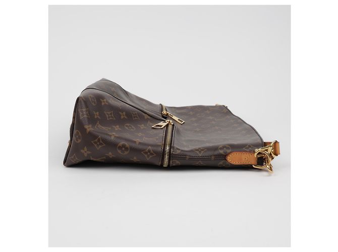 Louis Vuitton Borsa a tracolla tote Meli Hobo Monogram Canvas - vista 6