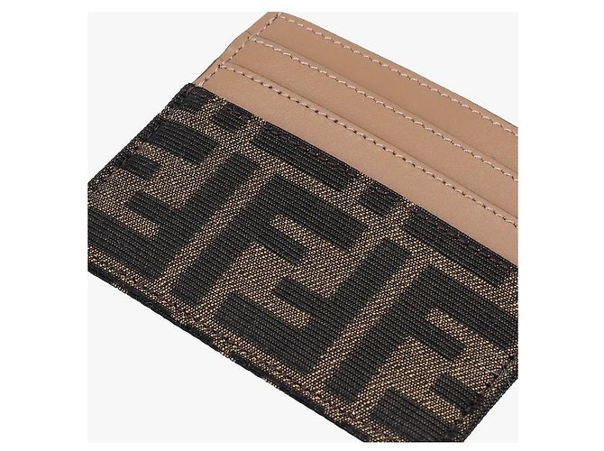 Fendi Baguette Monogram Kartenetui - Ansicht 7