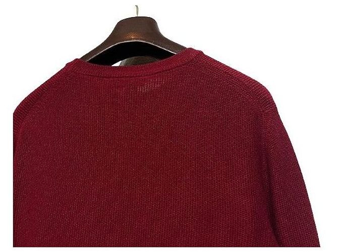 Loro Piana Lila Kaschmir Strickpullover Herren - Ansicht 7