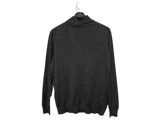Kiton Strickpullover braun - Ansicht 2